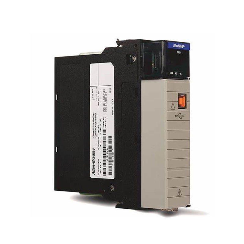 Una semplice guida per la programmazione Allen-Bradley PLCS