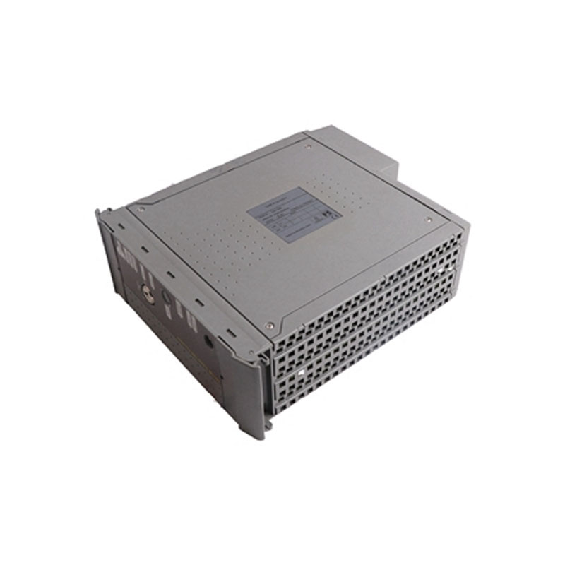Quali sono le applicazioni specifiche del Triplex ICS T8841?