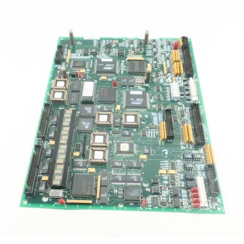 Quali vantaggi offre un PLC GE Fanuc per l'automazione industriale di oggi?