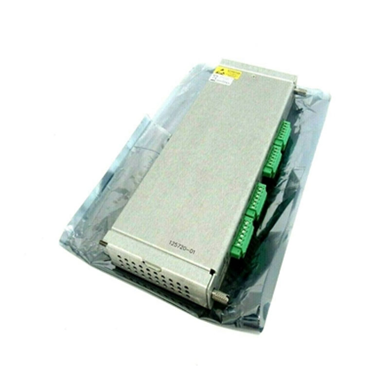 Cosa rende Bently Nevada PLC il futuro dell’automazione industriale?