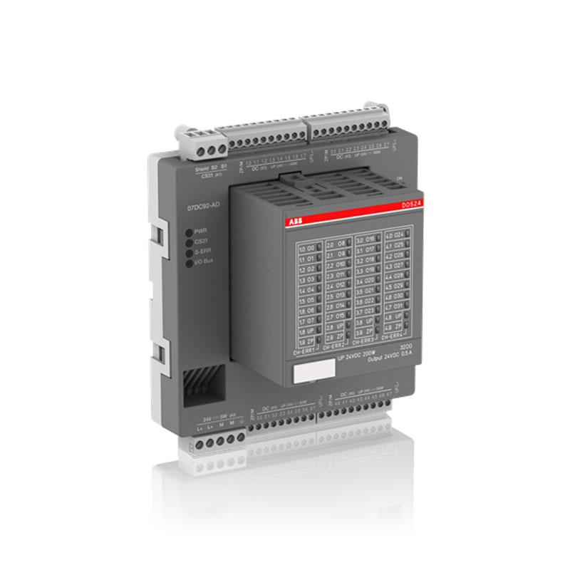 ABB 07DC92