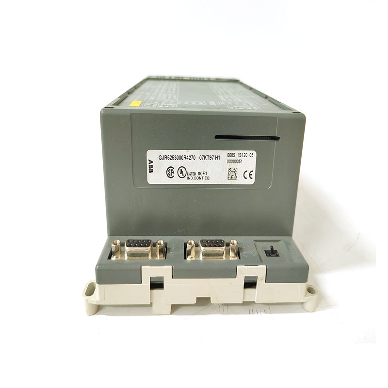 ABB 07KT97 GJR5253000R0270