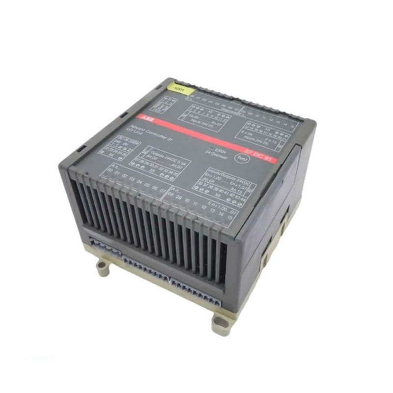 ABB GJR5251400R0202 07DC91