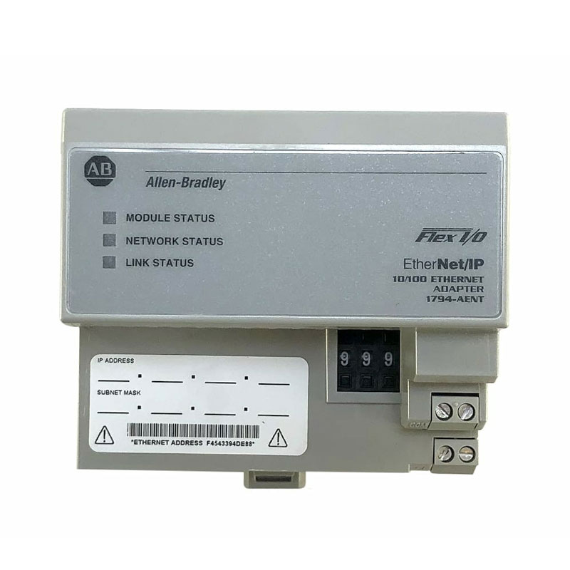 Allen Bradley 1794-IT9