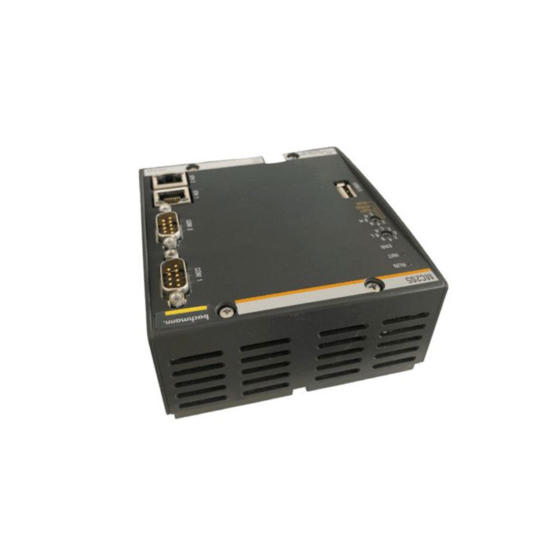 Bachman MC205