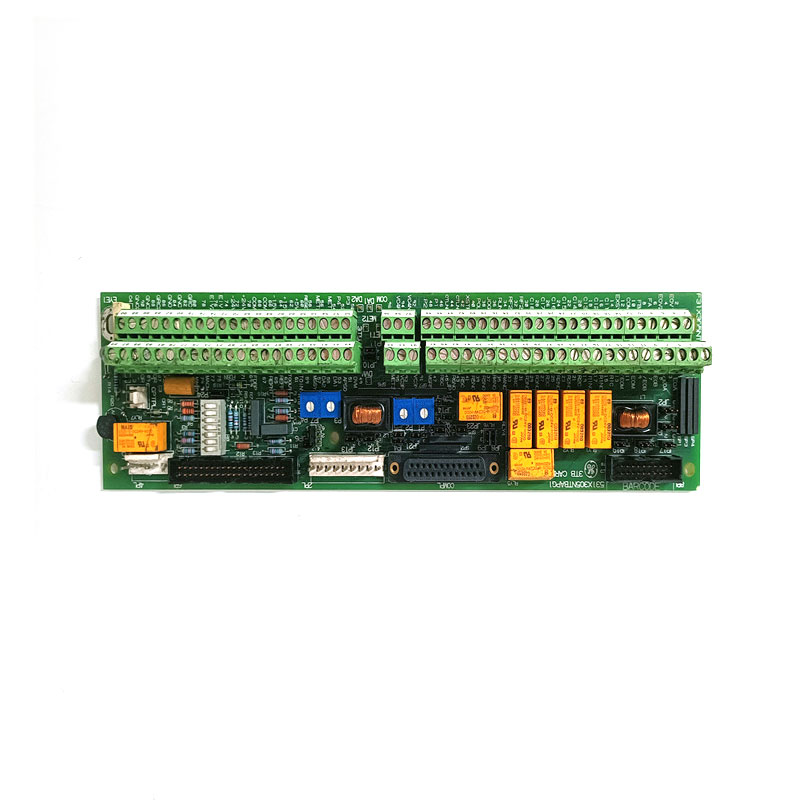 GE FANUC 531X305NTBAPG1