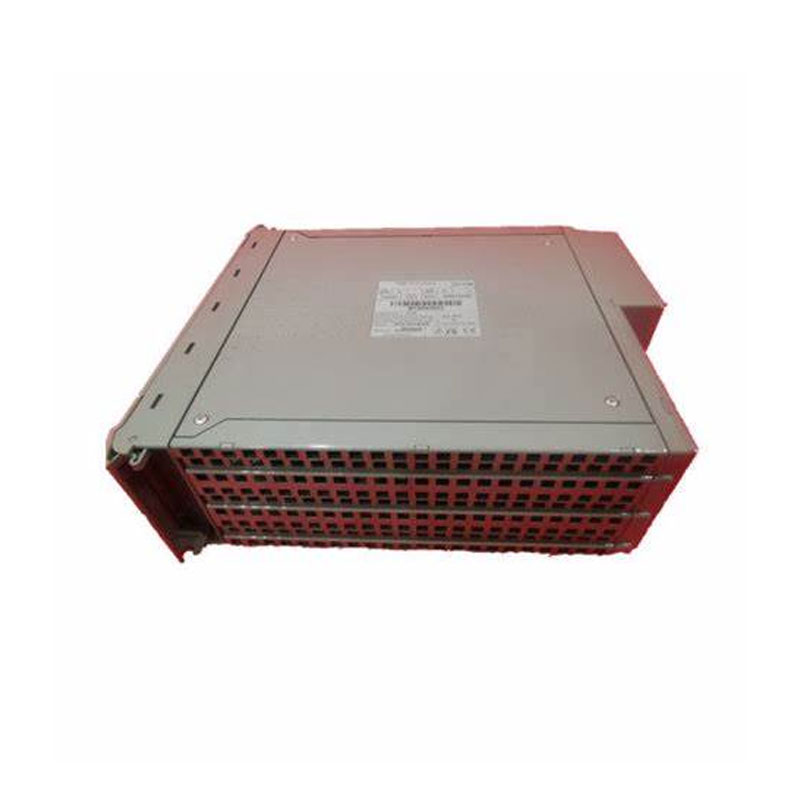 ICS Triplex T8295