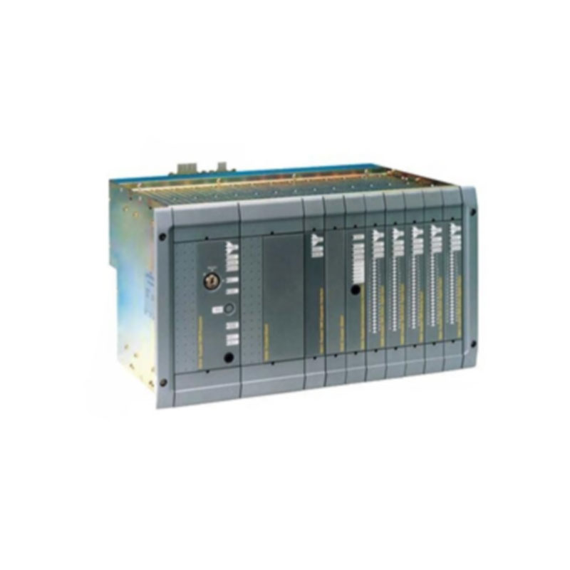 ICS Triplex T8834