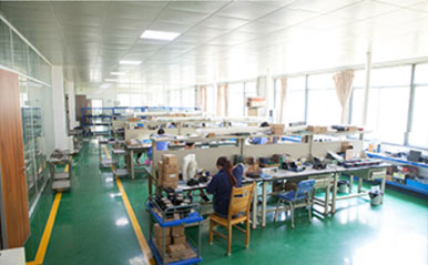 Yueyang Tongtu E-commerce Co., Ltd