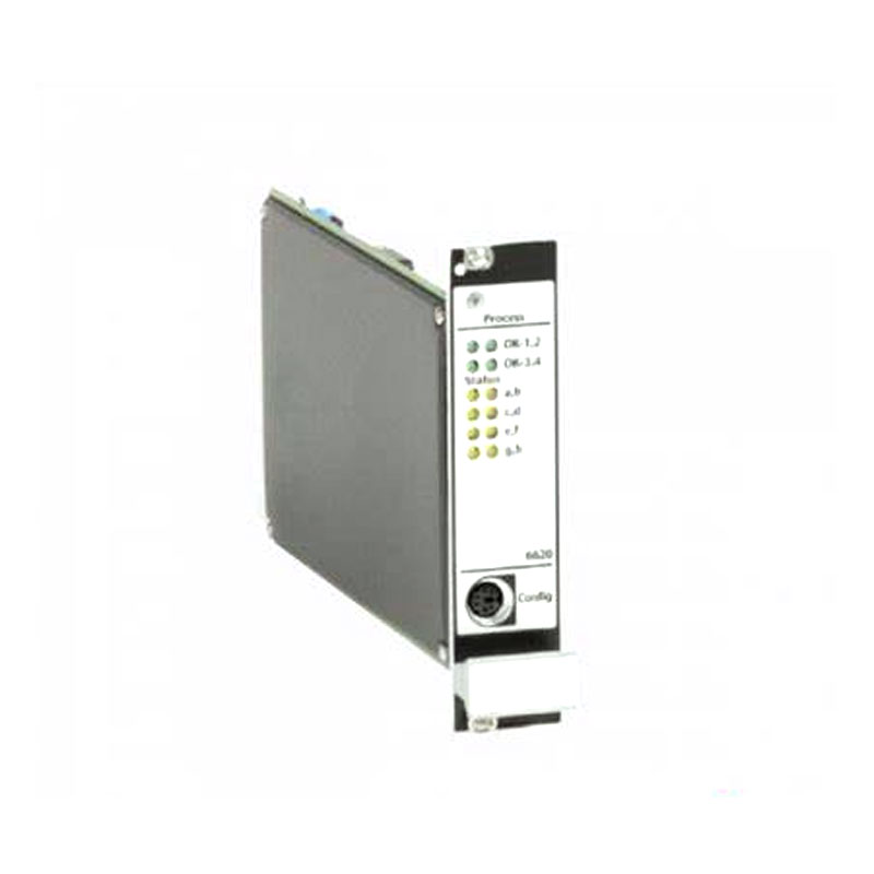EPRO MMS 6620