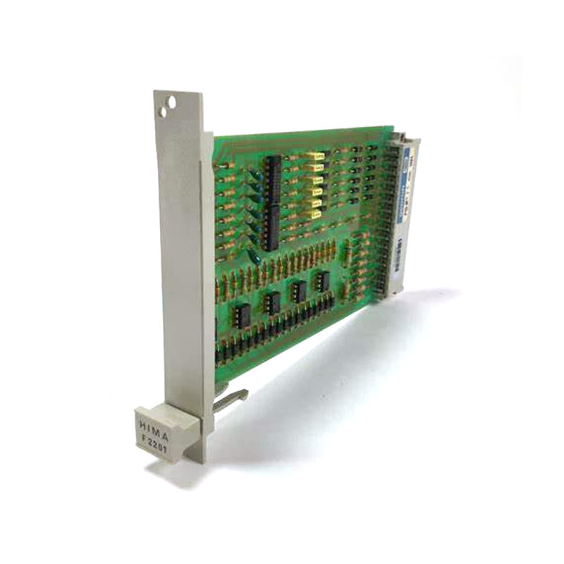 HIMA F2201