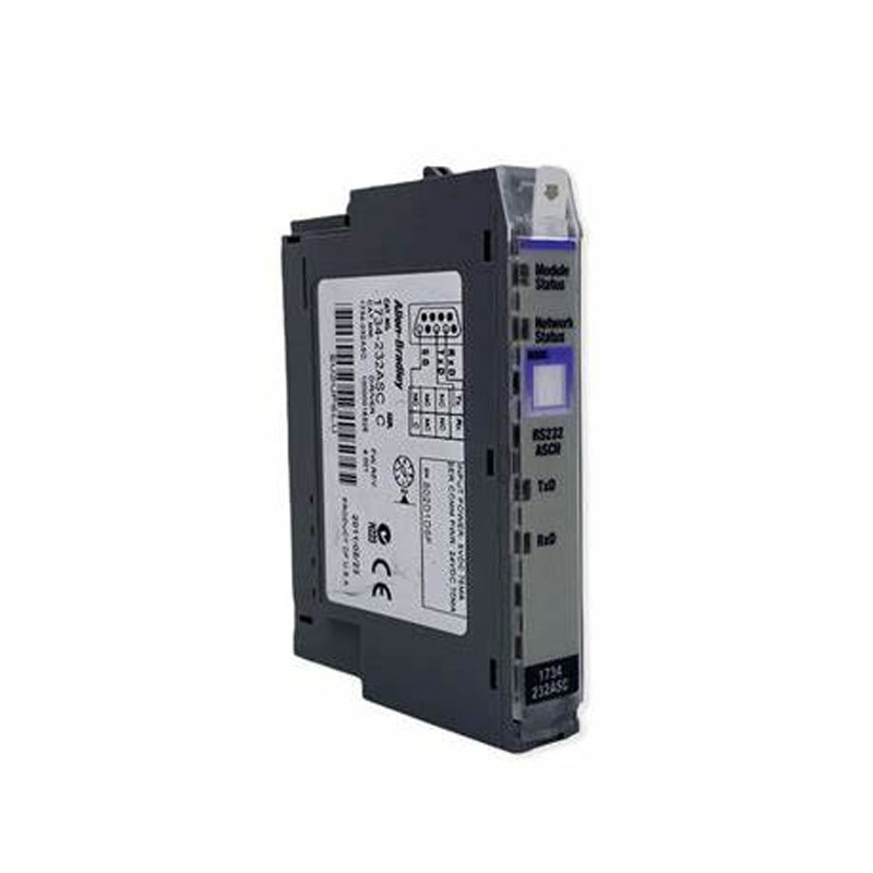 Allen Bradley PLC