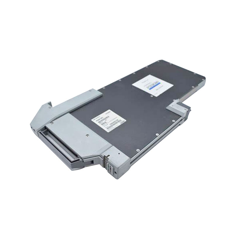 Foxboro Module