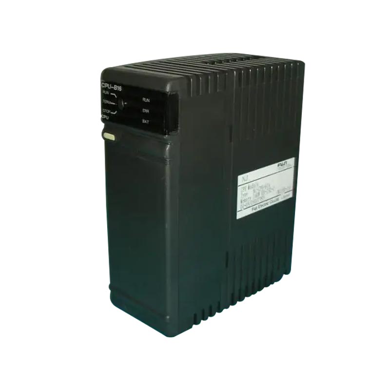Fuji NJ-CPU-B16
