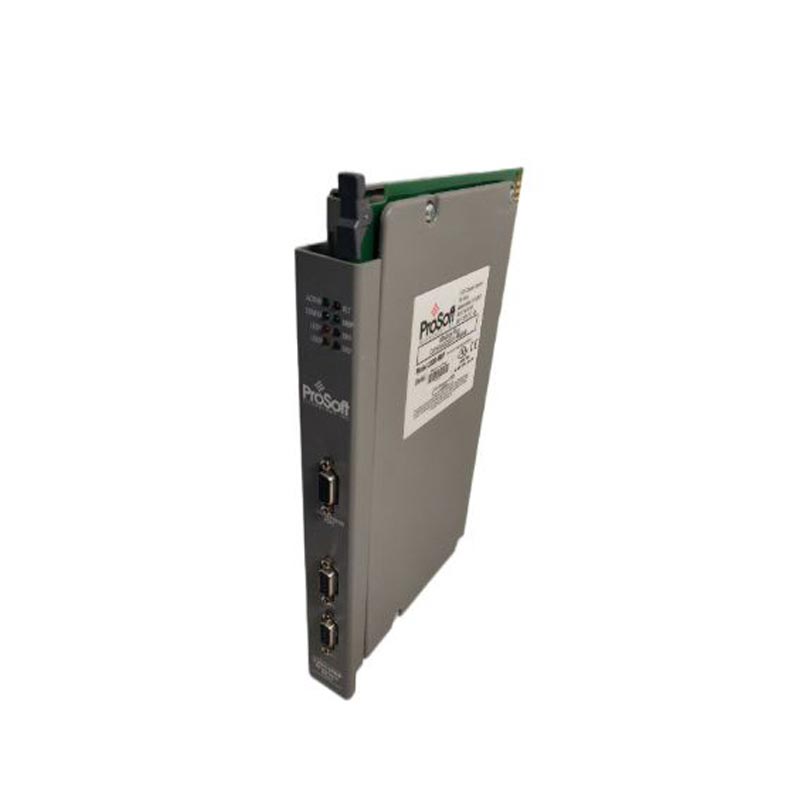 Prosoft 3300-MBP