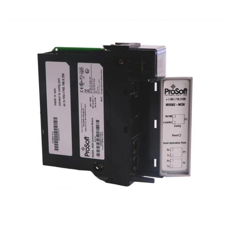 Prosoft MVI56E-MCM