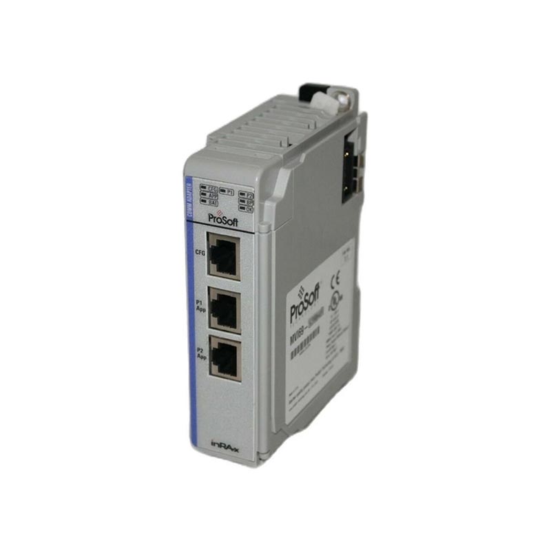 Prosoft MVI69-ADM