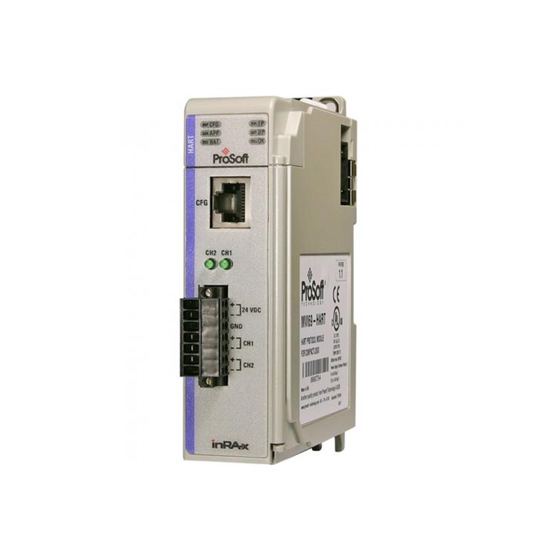 Prosoft MVI71-ADM
